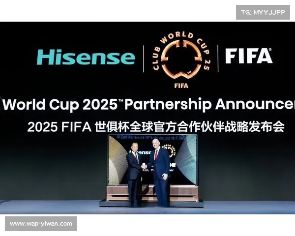 中国移动咪咕与国际足联世俱杯达成独家合作开启全新流媒体体验 中国移动咪咕与国际足联世俱杯达成独家合作开启全新流媒体体验