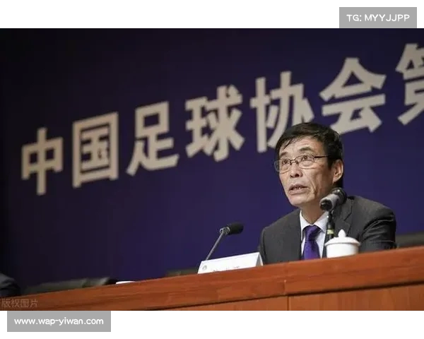 足协官方声明全力支持对陈戌源的审查与调查工作 足协官方声明全力支持对陈戌源的审查与调查工作
