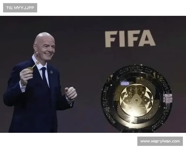 2029年世俱杯回归美国 大国崛起与超级赛事的未来蓝图 2029年世俱杯回归美国 大国崛起与超级赛事的未来蓝图